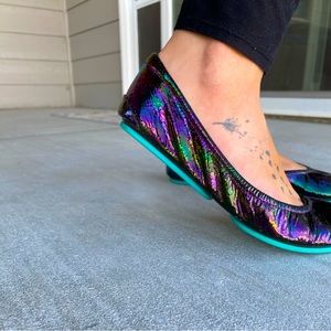 Arabian Nights Tieks